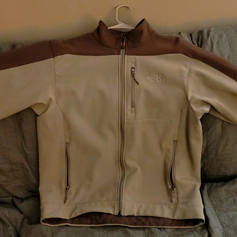 The North Face Apex Jacket